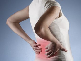 15 Home Remedies To Relieve Back Pain Naturally