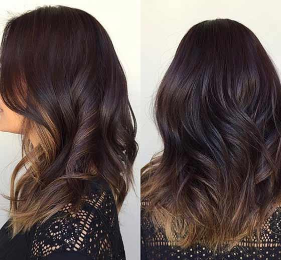 Top 30 Chocolate Brown Hair Color Ideas & Styles For 2023