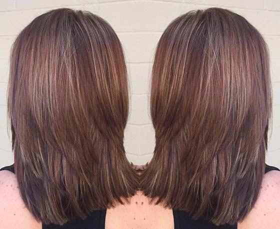 Top 30 Chocolate Brown Hair Color Ideas & Styles For 2023