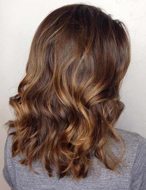 Top 30 Chocolate Brown Hair Color Ideas & Styles For 2023 Top 30 Chocolate Brown Hair Color Ideas & Styles For 2023