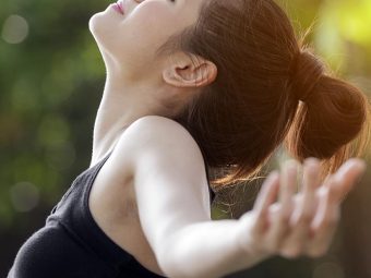 6 Deep Breathing Exercises Of Pranayama For Good Oxygen Levels