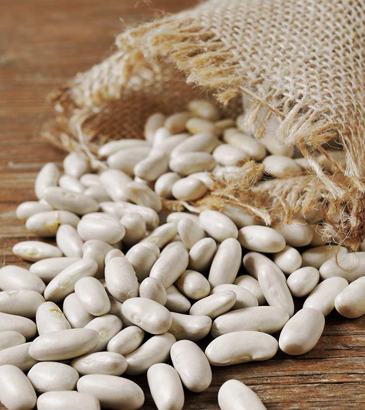 7 Benefits Of Navy Beans + How To Cook Them