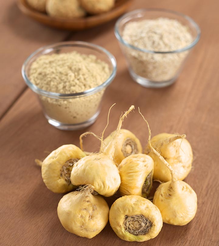 8 Benefits Of Maca Root Powder, Nutrition, And Side Effects
