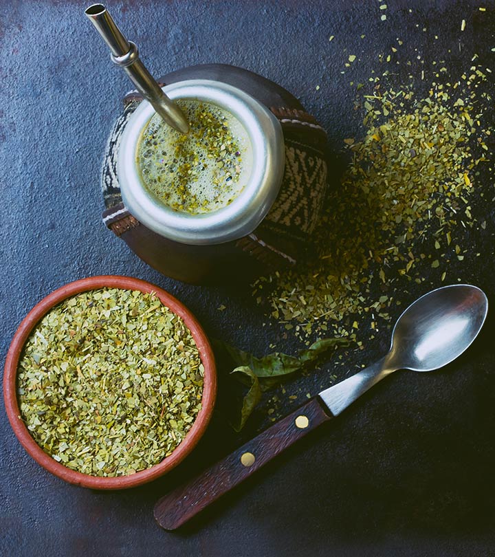 8 Benefits Of Yerba Mate, Its Nutrition Value, & Side Effects
