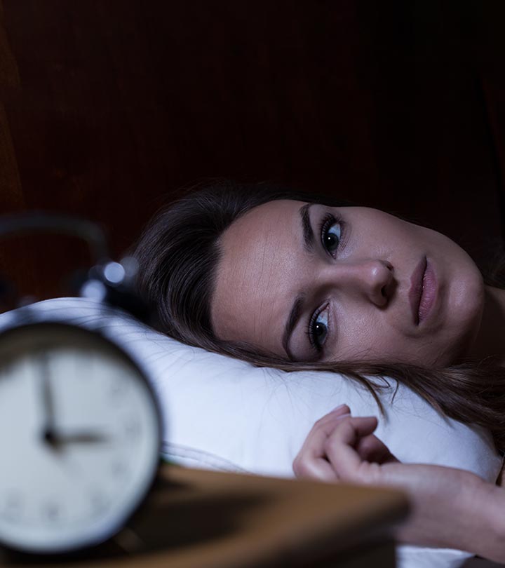 8 Home Remedies For Insomnia That Will Help You Sleep Quickly