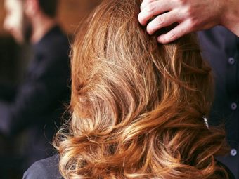 8 Best Salon Treatments For Dry Hair