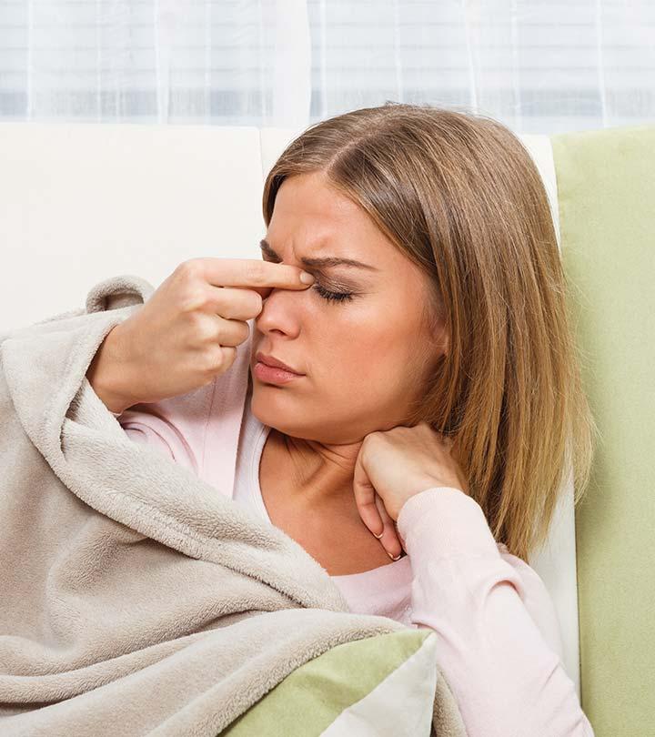 831_8 Effective Home Remedies To Treat Dry Nose_shutterstock_369929507