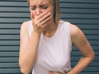 8 Home Remedies For Food Poisoning + Causes And Prevention