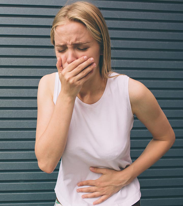 8 Home Remedies For Food Poisoning + Causes And Prevention