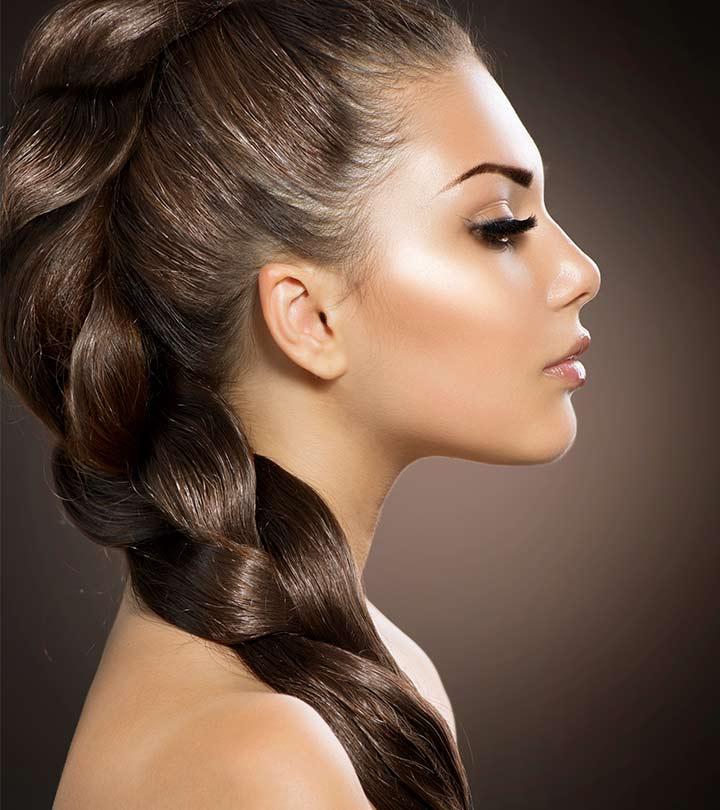 Best Hair Thickening Shampoos Available In India - Our Top 11 Picks