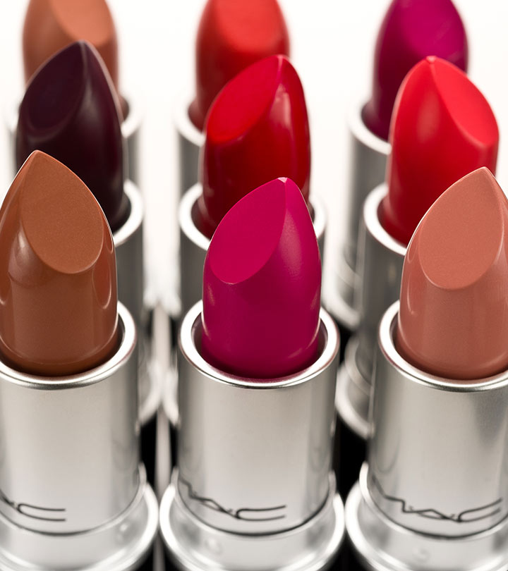 10 Best MAC Matte Lipstick Shades – Our Top Picks