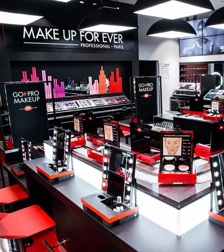 10 MAKE UP FOR EVER Products You Will Rave About – 2023