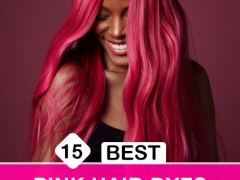 15 Best Pink Hair Dyes, Top Picks By An Esthetician (2023)