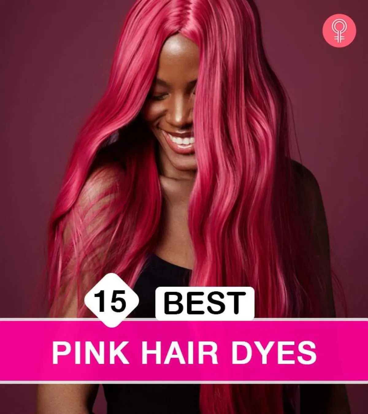 15 Best Pink Hair Dyes Top Picks By An Esthetician 2025