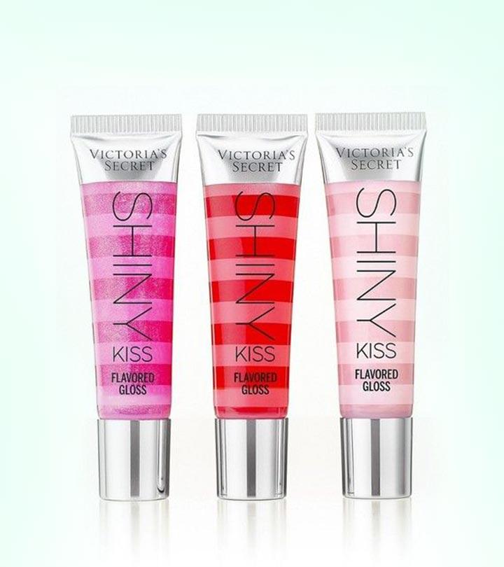 10 Best Victoria’s Secret Lip Glosses Of 2024, As Per A Makeup Artist