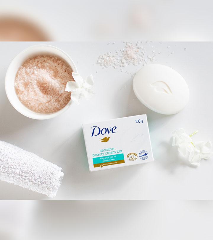 Dove Soap For Oily Skin: Ingredients And Benefits