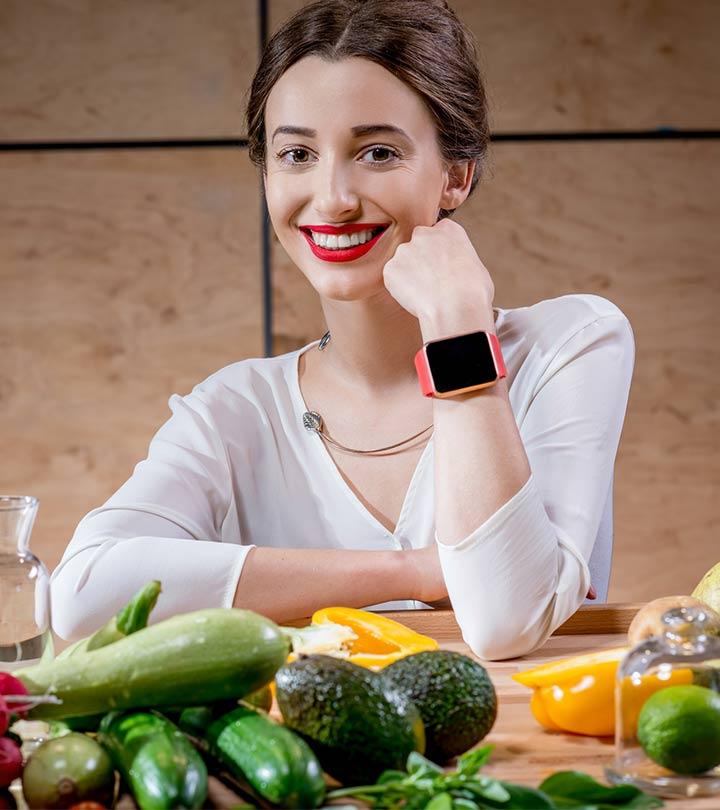 Gastritis Diet