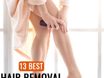 13 Best Hair Removal Sprays Of 2023: Dermatologist-Recommended