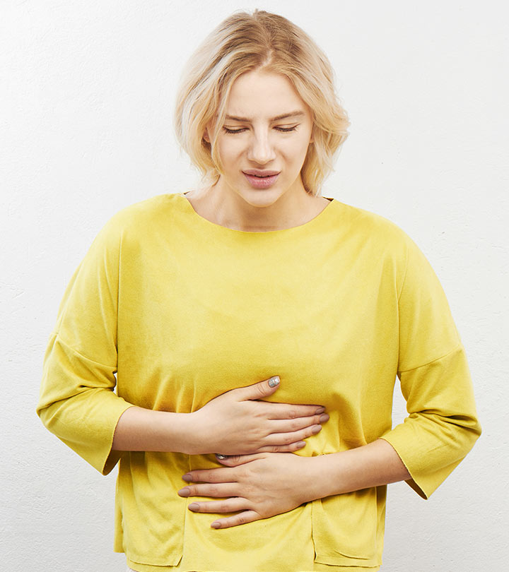Home Remedies For Gas And Bloating That Provide Relief
