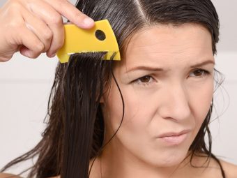 How To Get Rid Of Head Lice And Eggs + Prevention Tips