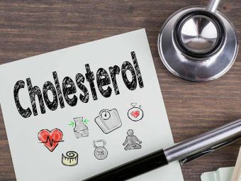 How To Reduce Your Cholesterol Levels Naturally