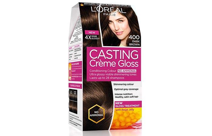 Buy L'Oreal Professionnel Inoa Hair Color No-1 Black 60 G and 1 Inoa  Developer 20 Vol (6%) 1000 Ml Online at Best Prices in India - Hecmo