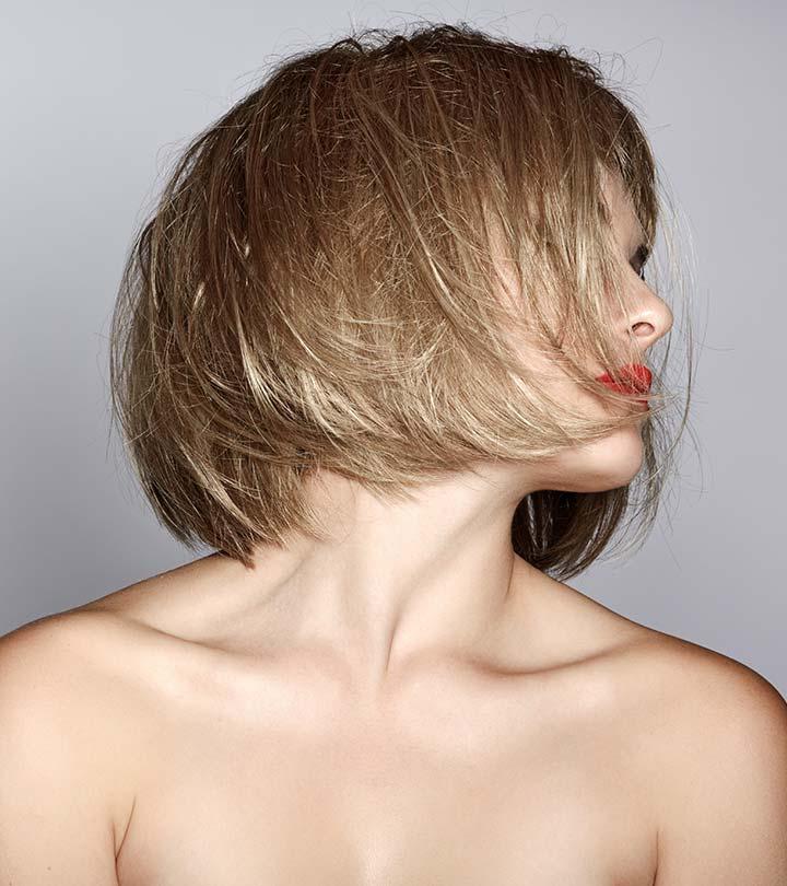 85 Best Shoulder-Length Curly Hair Cuts & Styles in 2023