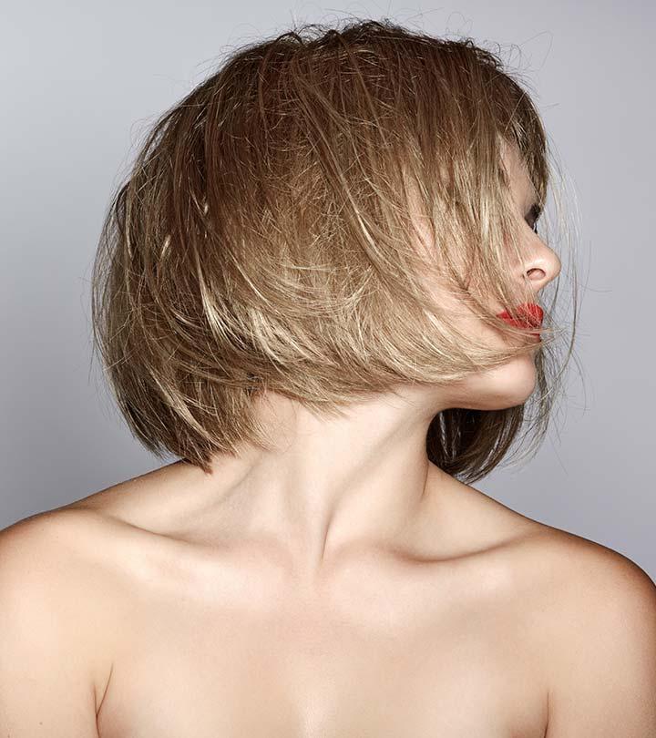 24 Short Bob Haircuts for Women to Try