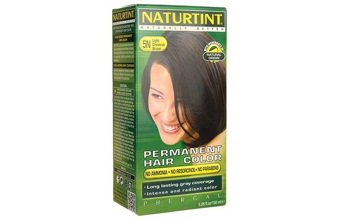 The 9 Best Natural Hair Dyes