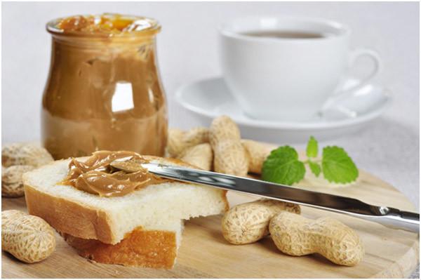 Peanut Butter Peanut Butter