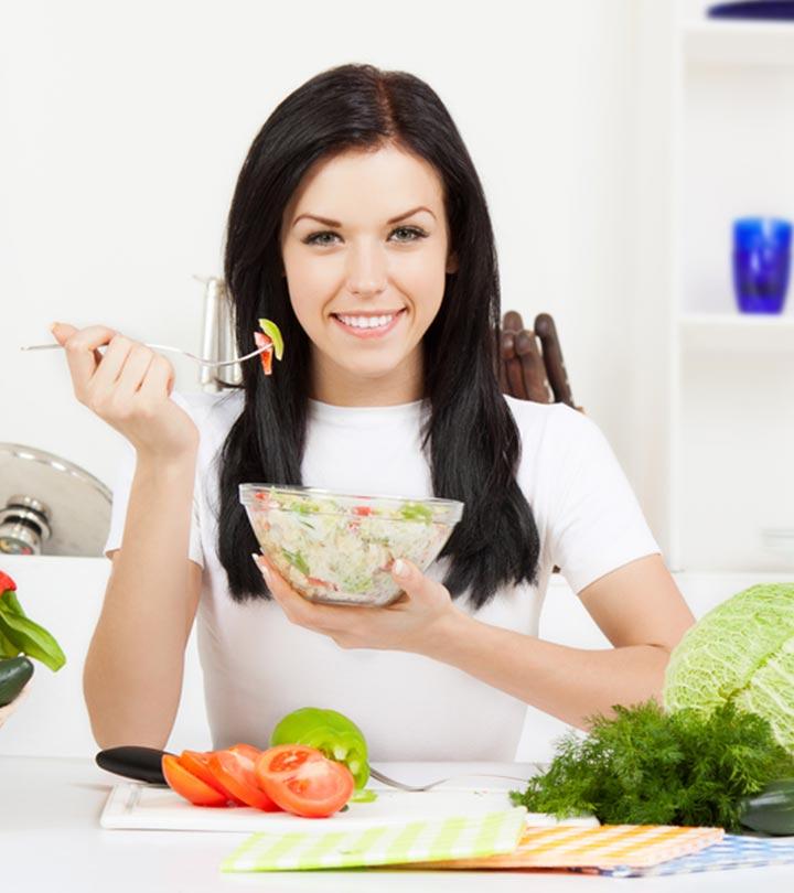 Scarsdale Diet Meal Plan