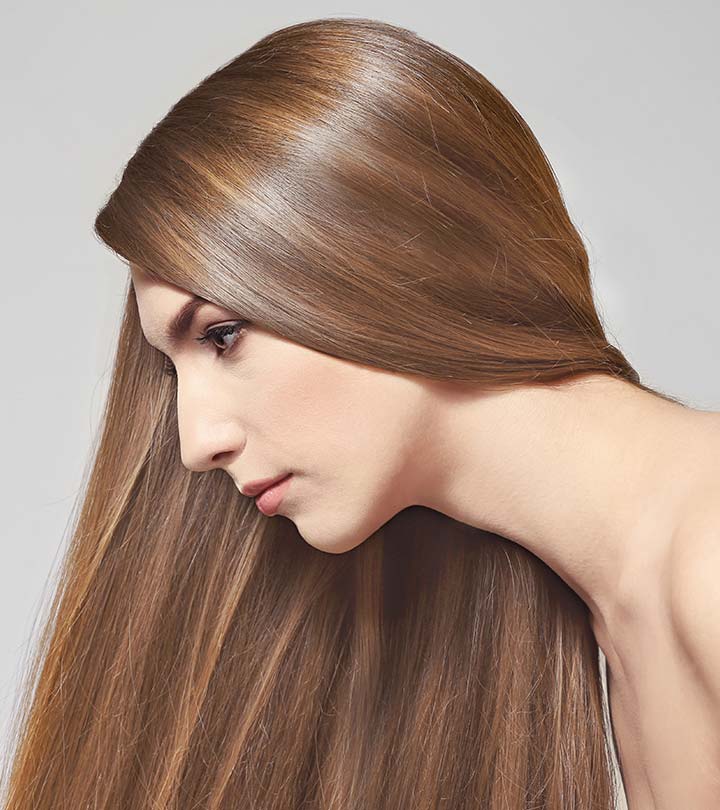 Top 10 Caramel Shade Hair Colors Available In India – 2023