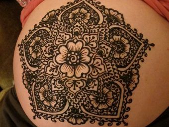 Top-10-Most-Loved-Belly-Henna-Designs-You-Can-Try