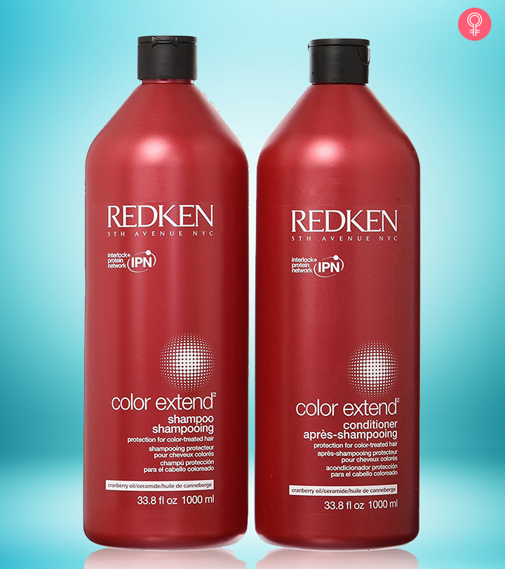 Top 15 Redken Hair Products – 2024