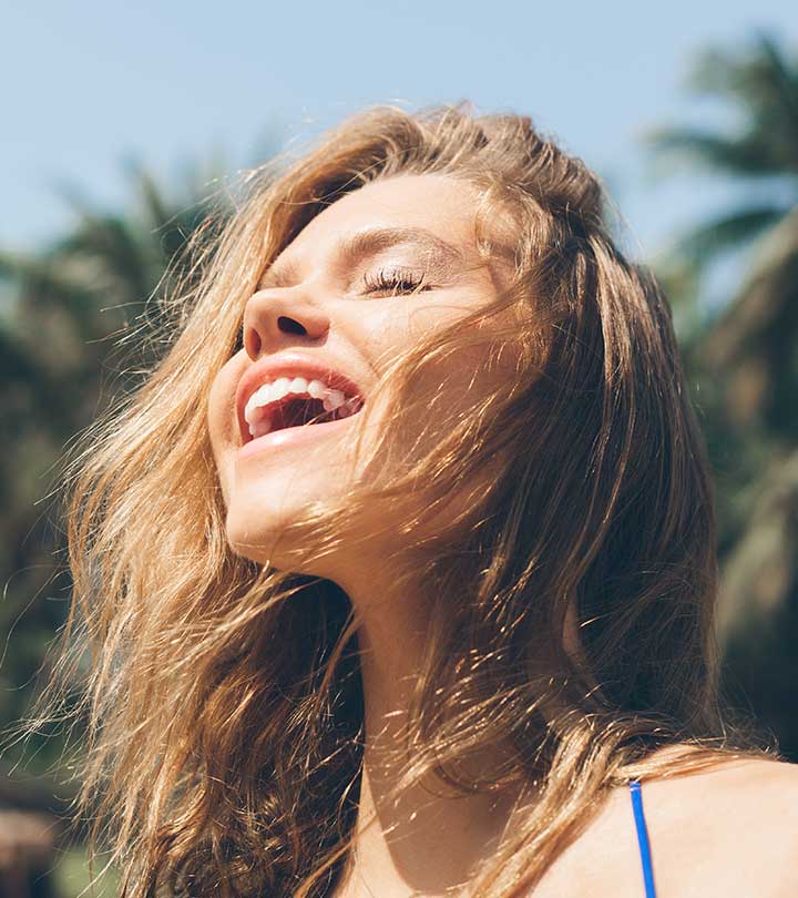 The 10 Best Sun Protection Sprays For Hair You Must Try In 2023