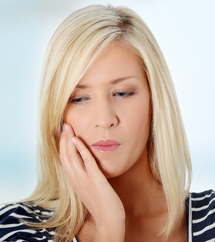10 Effective Home Remedies For Pyorrhea (Gum Disease)