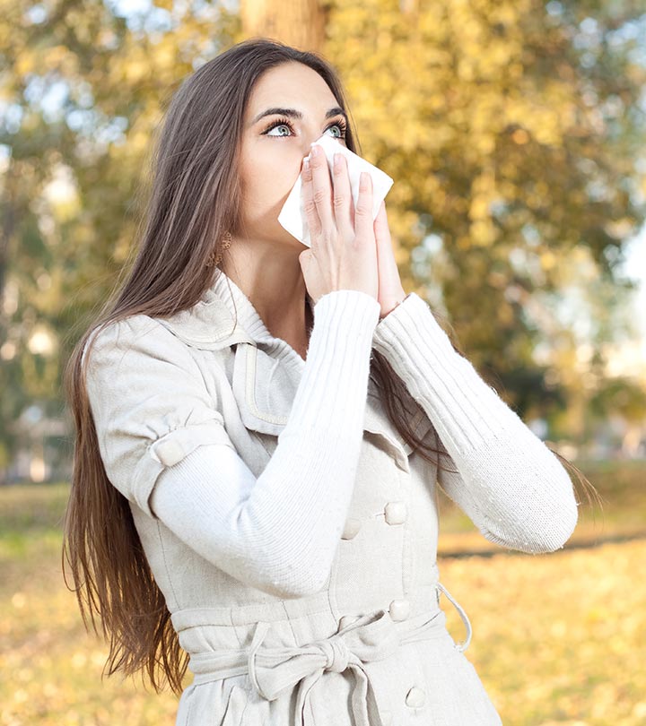 11 Best Home Remedies For Nose Bleeding And Prevention Tips