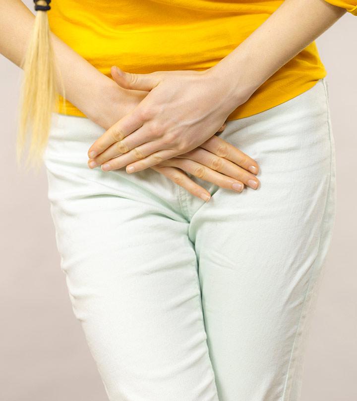 12 Best Home Remedies For Yeast Infection That Actually Work