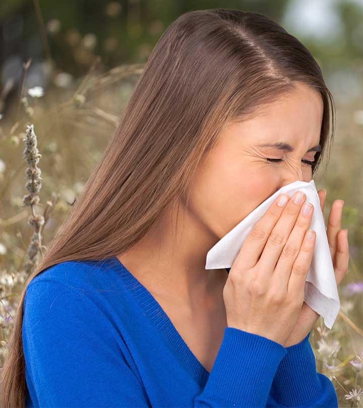 17 Home Remedies To Treat Dust Allergy: Causes, Symptoms, And Prevention Tips
