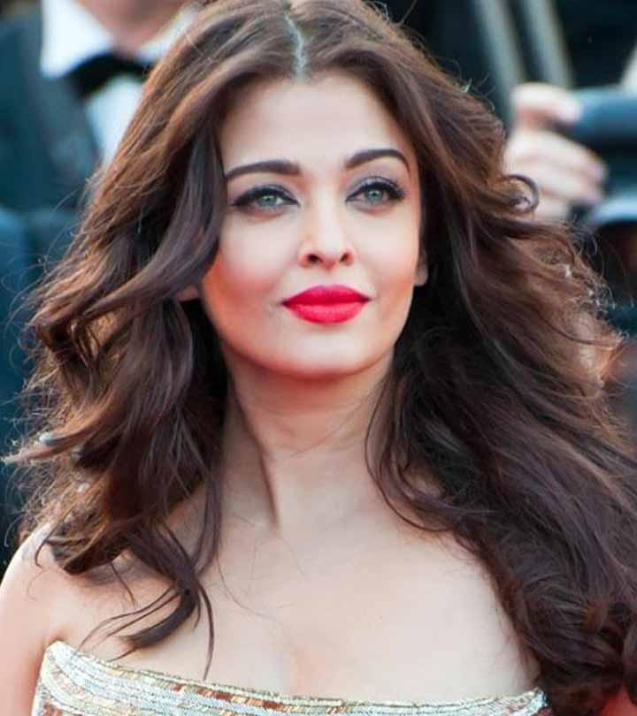 Revealed! Aishwarya Rai