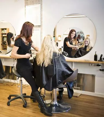 20 Best Hair Salons In Bangalore