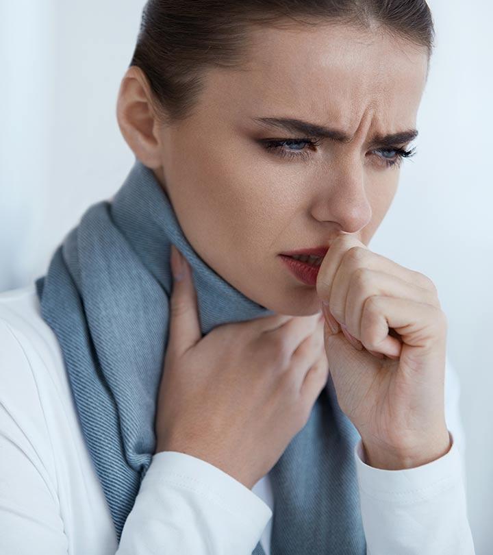 20 Home Remedies To Treat Pneumonia And Preventive Tips