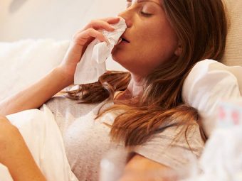 26 Effective Home Remedies For Common Cold