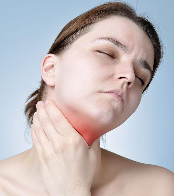 How to Get Rid of a Stiff Neck: Exercises and Home Remedies