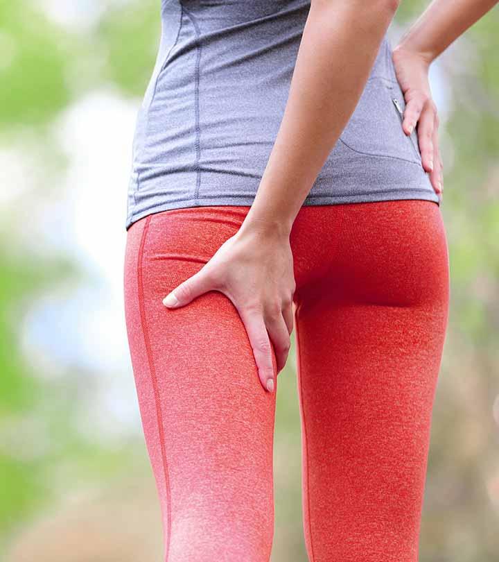 How to Prevent Jeans from Wearing Out in the Inner Thighs