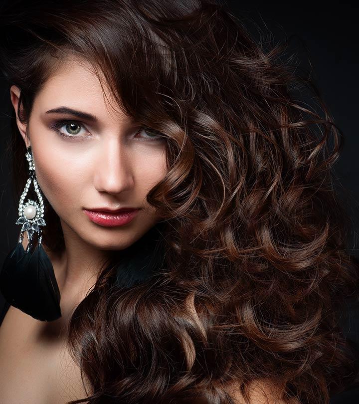 10 Best Burgundy Hair Colors For 2018 Available In India 10 Best Burgundy Hair Colors For 2018 Available In India