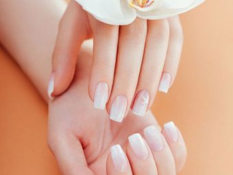 How To Do Ombre Nails Like A Pro: Tutorial With Pictures