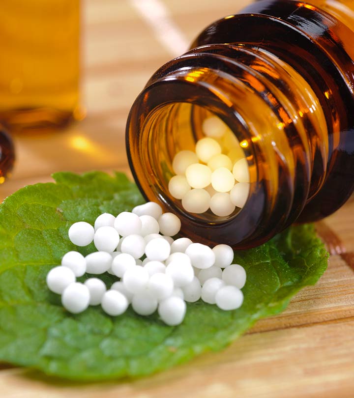 Top 11 Homeopathic Medicines For Gaining Weight