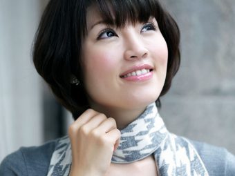 Top 25 Japanese Short Bob Hairstyles You Should Try