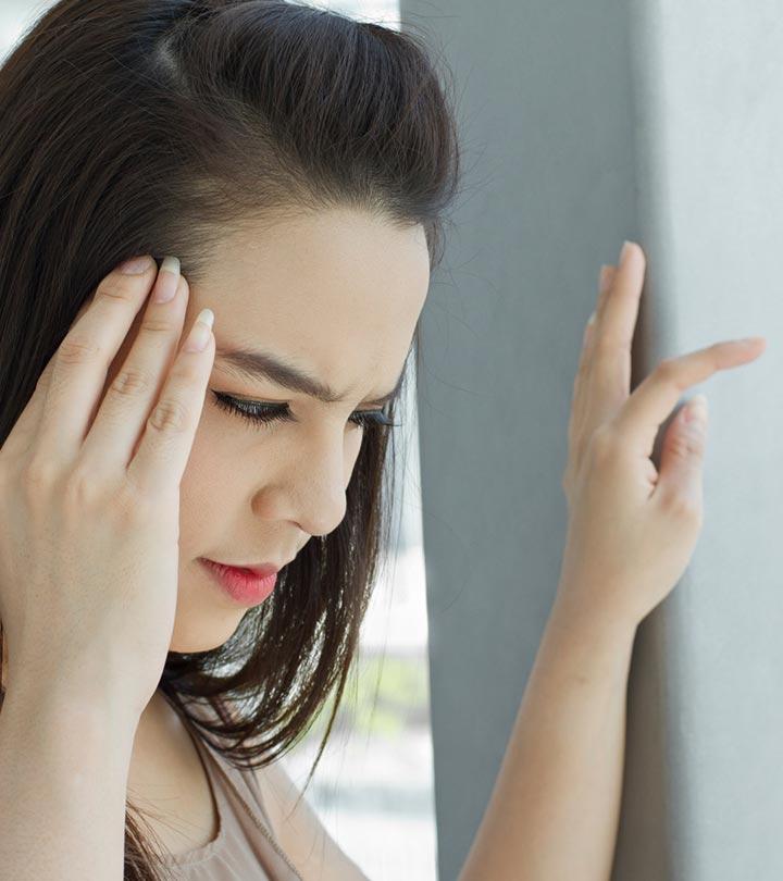 Home Remedies For Vertigo And Treatment